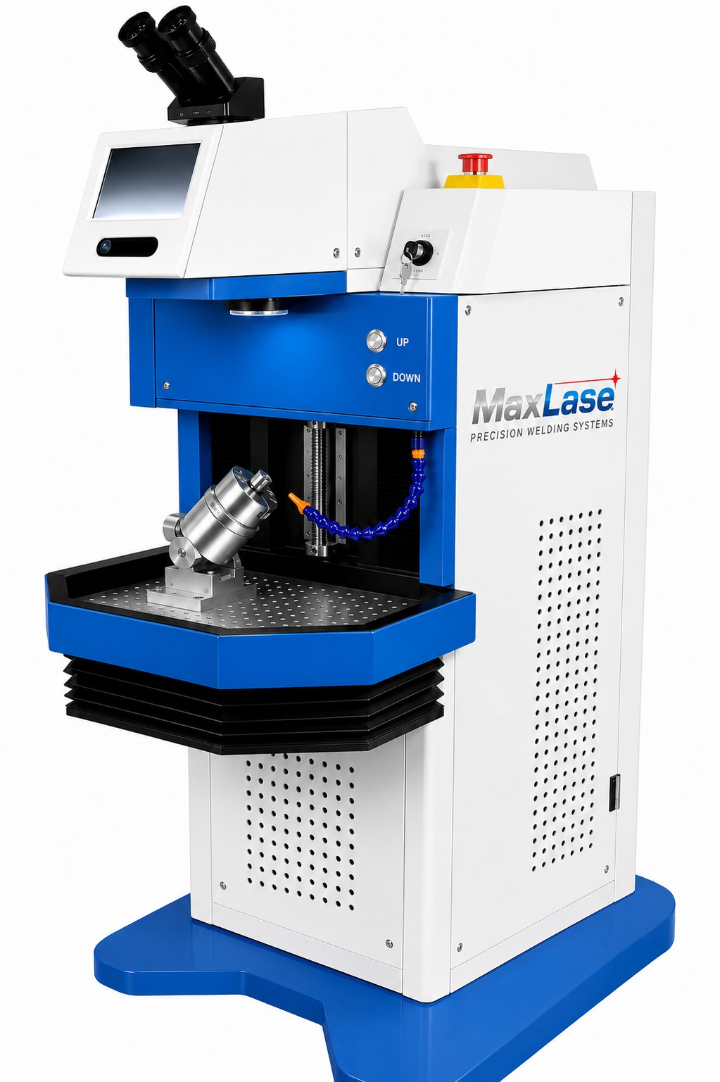 MaxLase Pedestal