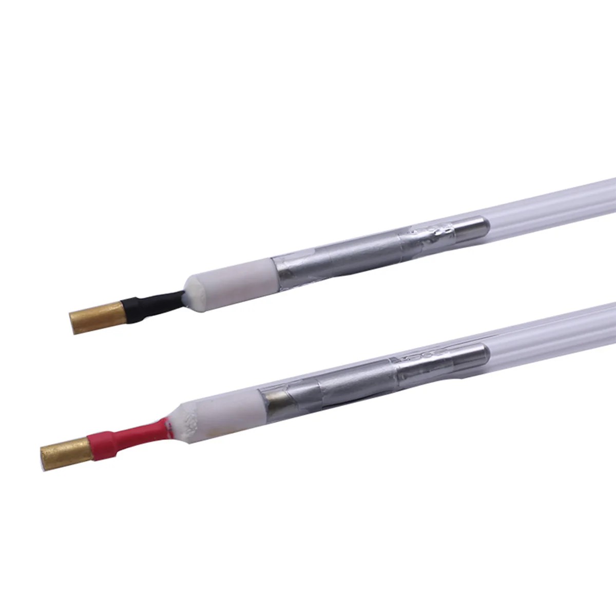 MaxLase xenon flash lamps