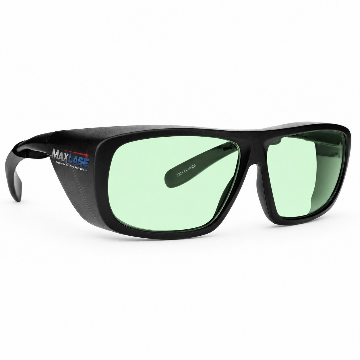 MaxLase laser safety glasses