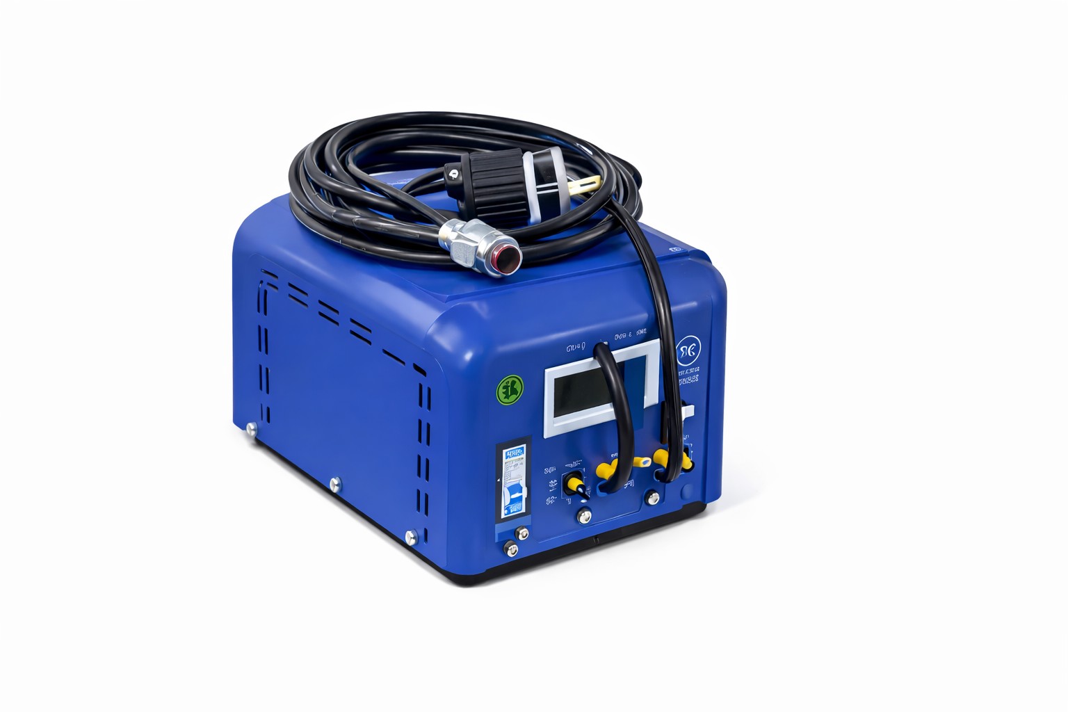 MaxLase signal conditioning transformer